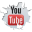 Follow Us on YouTube