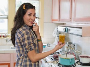 Weight Loss Tips for Housewives