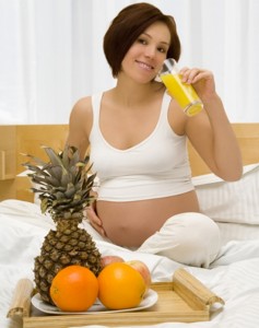 Diet Tips for Pregnant Women
