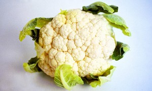 Health Benefits of Cauliflower