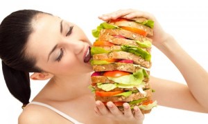 Eating Habits to Stay Healthy and Fit
