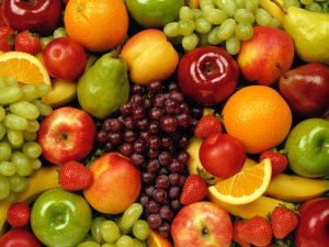 Fruits You Should Eat for a Healthy and Active Life
