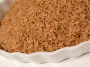 Health Benefits of Brown Rice