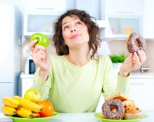10 Healthy Tips You Should Steal From Popular Diets