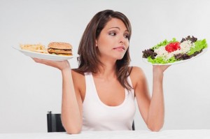 Myths About Dieting