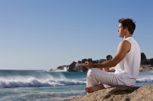 Why Dudes Should Do Yoga