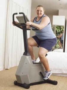 Fitness Tricks Obese People Can Follow to Lose Weight Fast