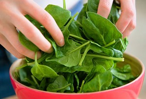 All You Need to Know About Leafy Green Vegetables