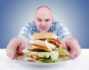 Control Food Cravings