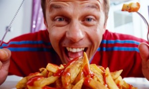 Don't Ever Eat These Foods