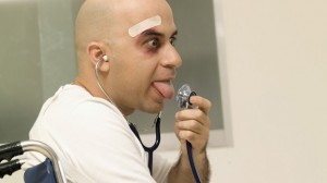 Poor Fitness in Middle Age May Lead to Dementia