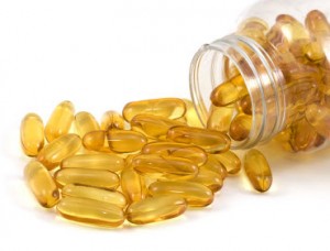 Prime Health Advantages of Fish Oil