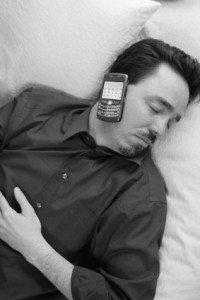 Smartphones Can Impact Your Health Badly