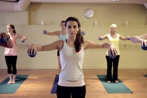 Ways to get fit before your wedding