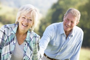 Ways to stay fit in old ages