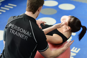 Why you need a personal trainer
