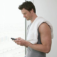 Best fitness apps to use