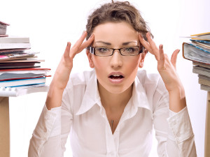 Best stress busting exercises