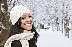 Tips to stay active in winter