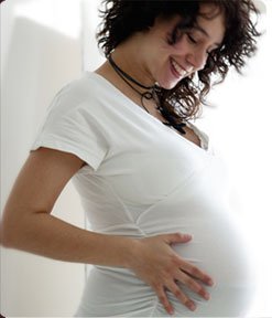 Ways to exercise during pregnancy