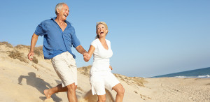 Ways to stay fit in middle age